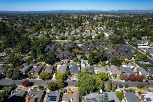 Single Family Residence,  Stewart street, Santa Rosa, CA 95404 - 54