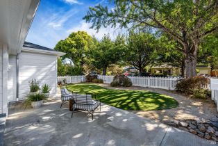 Single Family Residence,  Stewart street, Santa Rosa, CA 95404 - 8