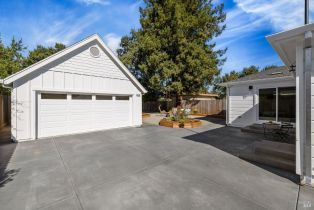 Single Family Residence,  Stewart street, Santa Rosa, CA 95404 - 12