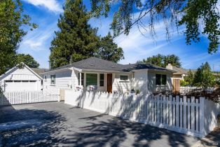 Single Family Residence,  Stewart street, Santa Rosa, CA 95404 - 59