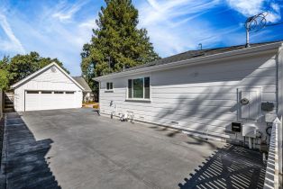 Single Family Residence,  Stewart street, Santa Rosa, CA 95404 - 7