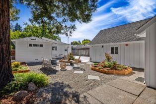 Single Family Residence,  Stewart street, Santa Rosa, CA 95404 - 16