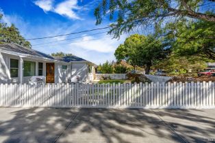 Single Family Residence,  Stewart street, Santa Rosa, CA 95404 - 5