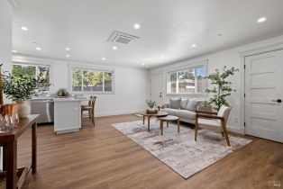 Single Family Residence,  Stewart street, Santa Rosa, CA 95404 - 45