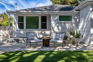 Single Family Residence,  Stewart street, Santa Rosa, CA 95404 - 9