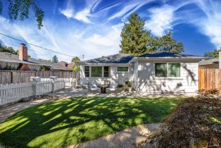 Single Family Residence,  Stewart street, Santa Rosa, CA 95404 - 3