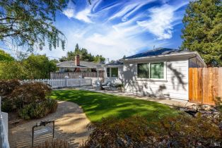 Single Family Residence,  Stewart street, Santa Rosa, CA 95404 - 2