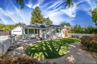 Single Family Residence,  Stewart street, Santa Rosa, CA 95404 - 4