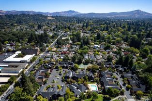 Single Family Residence,  Stewart street, Santa Rosa, CA 95404 - 57