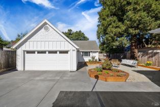 Single Family Residence,  Stewart street, Santa Rosa, CA 95404 - 11