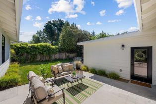 Single Family Residence,  Avenue del Oro avenue, Sonoma, CA 95476 - 30