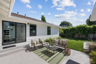 Single Family Residence,  Avenue del Oro avenue, Sonoma, CA 95476 - 23