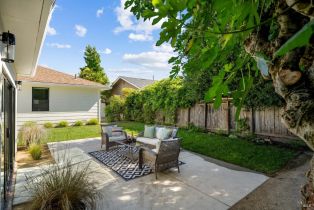 Single Family Residence,  Avenue del Oro avenue, Sonoma, CA 95476 - 27