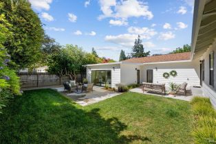 Single Family Residence,  Avenue del Oro avenue, Sonoma, CA 95476 - 29