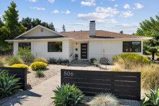 Single Family Residence,  Avenue del Oro avenue, Sonoma, CA 95476 - 34