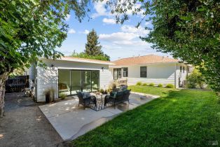 Single Family Residence,  Avenue del Oro avenue, Sonoma, CA 95476 - 28