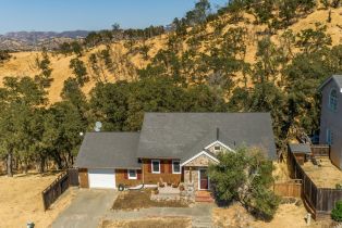 Single Family Residence,  Rimrock drive, Napa, CA 94558 - 43