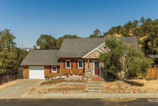 Single Family Residence,  Rimrock drive, Napa, CA 94558 - 42