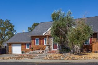 Single Family Residence,  Rimrock drive, Napa, CA 94558 - 3