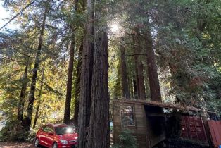 Residential Lot,  Guerneville highway, Russian River, CA 95446 - 7