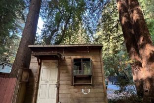 Residential Lot,  Guerneville highway, Russian River, CA 95446 - 2