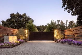 Single Family Residence,  Fisher lane, Sonoma, CA 95476 - 2