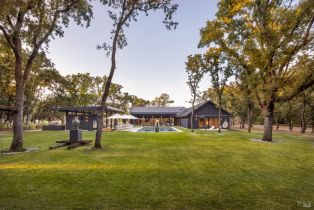 Single Family Residence,  Fisher lane, Sonoma, CA 95476 - 42