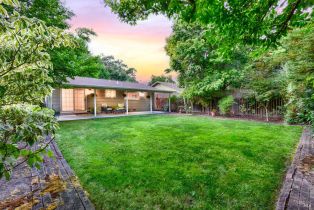 Single Family Residence,  Maple avenue, Kenwood, CA 95452 - 40