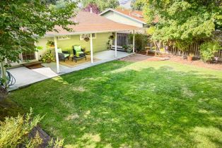 Single Family Residence,  Maple avenue, Kenwood, CA 95452 - 49