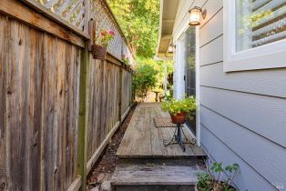 Single Family Residence,  Maple avenue, Kenwood, CA 95452 - 24