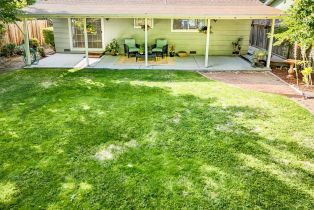 Single Family Residence,  Maple avenue, Kenwood, CA 95452 - 48