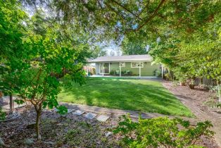 Single Family Residence,  Maple avenue, Kenwood, CA 95452 - 33