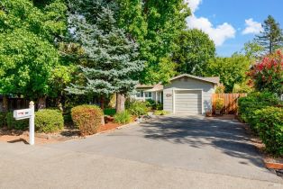 Single Family Residence,  Maple avenue, Kenwood, CA 95452 - 2