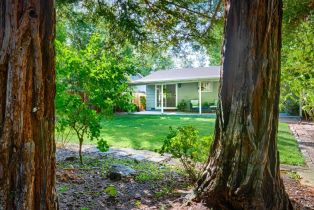 Single Family Residence,  Maple avenue, Kenwood, CA 95452 - 34