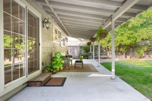 Single Family Residence,  Maple avenue, Kenwood, CA 95452 - 27