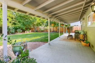 Single Family Residence,  Maple avenue, Kenwood, CA 95452 - 25