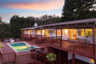 Single Family Residence,  Sobre Vista road, Sonoma, CA 95476 - 30