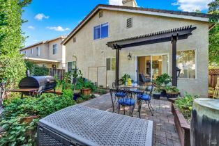 Single Family Residence,  Trent drive, Napa, CA 94558 - 36