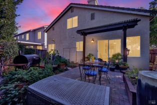 Single Family Residence,  Trent drive, Napa, CA 94558 - 38