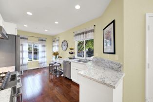 Single Family Residence,  Trent drive, Napa, CA 94558 - 9