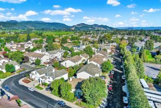 Single Family Residence,  Trent drive, Napa, CA 94558 - 3