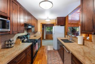 Single Family Residence,  Bohemian highway, Occidental, CA 95465 - 14