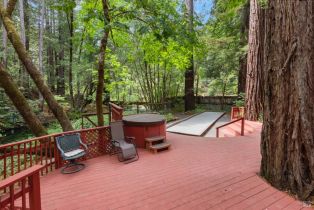 Single Family Residence,  Bohemian highway, Occidental, CA 95465 - 43