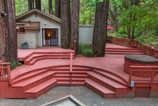 Single Family Residence,  Bohemian highway, Occidental, CA 95465 - 3