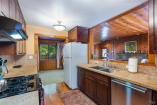 Single Family Residence,  Bohemian highway, Occidental, CA 95465 - 17