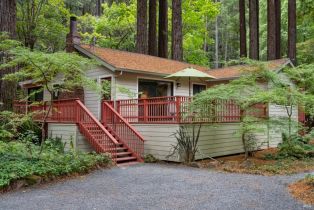 Single Family Residence,  Bohemian highway, Occidental, CA 95465 - 2