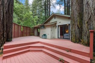 Single Family Residence,  Bohemian highway, Occidental, CA 95465 - 39