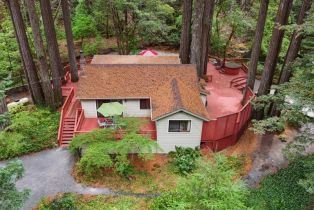 Single Family Residence, 7600 Bohemian Hwy, Occidental, CA  Occidental, CA 95465