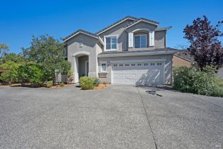 Single Family Residence,  Cambridge lane, Petaluma, CA 94952 - 46