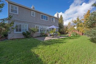 Single Family Residence,  Cambridge lane, Petaluma, CA 94952 - 42